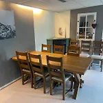 Pensionat Harran Gjestehus