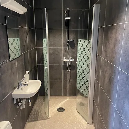 Harran Gjestehus 3*