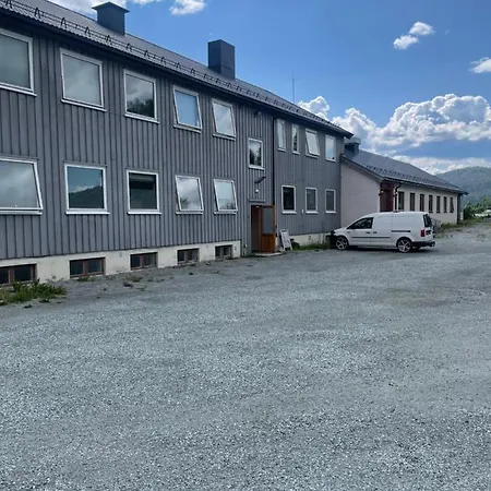 Harran Gjestehus Pensión Harran