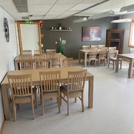 Harran Gjestehus Gasthof