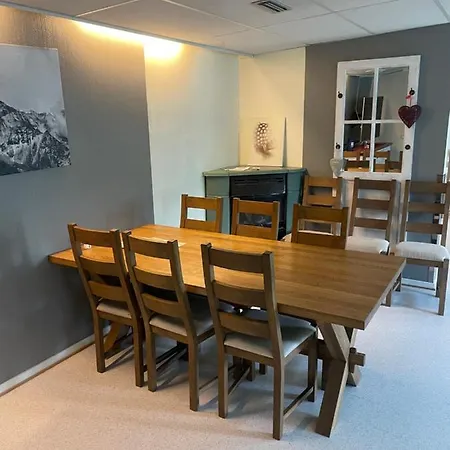 Gasthuis Harran Gjestehus