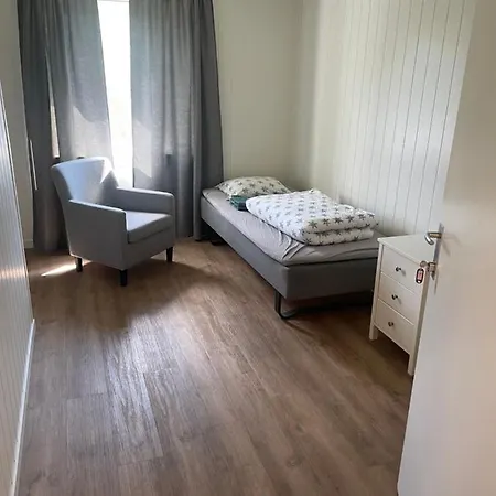 Harran Gjestehus Gasthof Harran