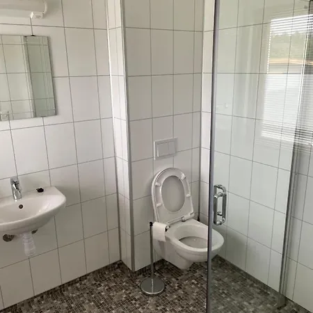 Harran Gjestehus 3*