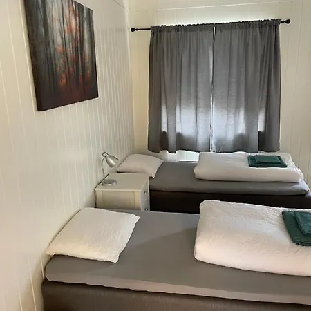 Harran Gjestehus Gasthof