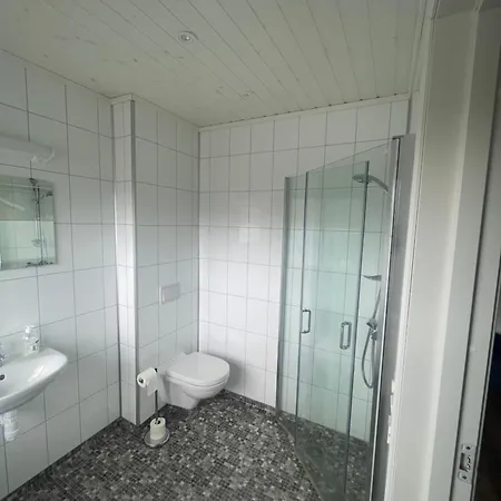 Harran Gjestehus Gasthuis