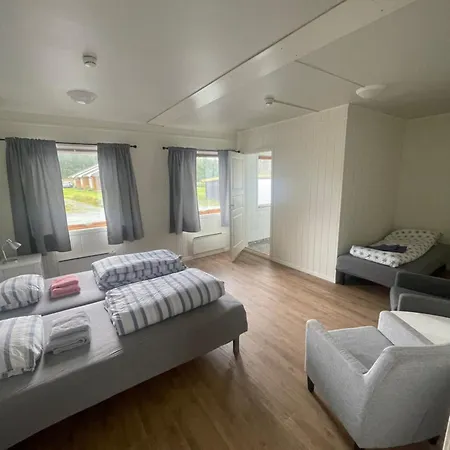 Harran Gjestehus Gasthof Harran