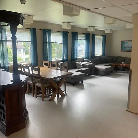 Gasthuis Harran Gjestehus