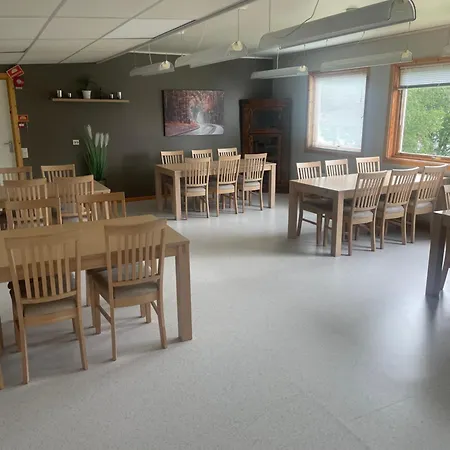 Harran Gjestehus 3* Harran