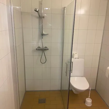 Gasthuis Harran Gjestehus