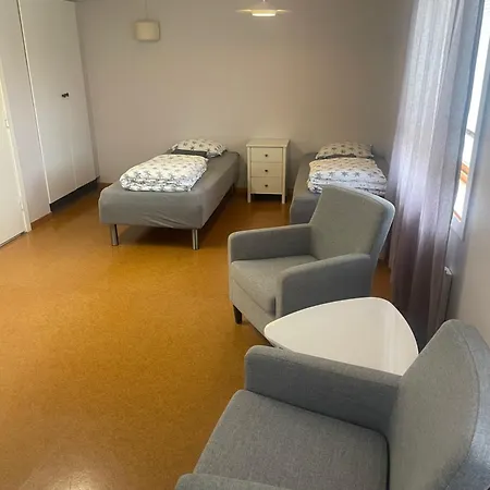 Gasthuis Harran Gjestehus 3*