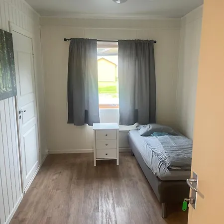 Harran Gjestehus 3*