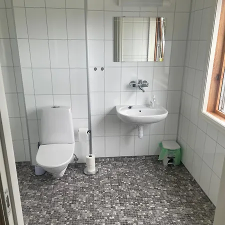 Harran Gjestehus 3* Harran