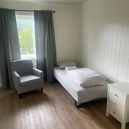 Gasthuis Harran Gjestehus