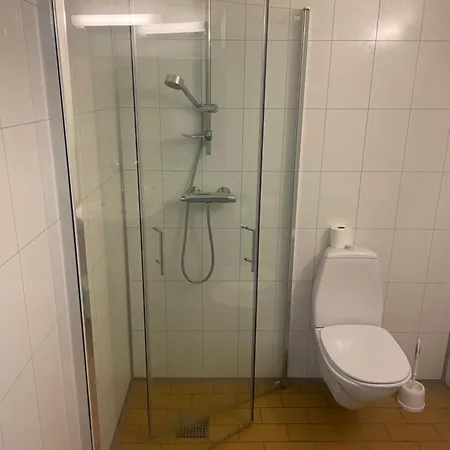Harran Gjestehus 3*