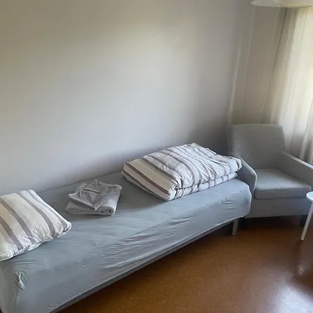 Harran Gjestehus Gasthuis 3*