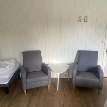 Gasthuis Harran Gjestehus 3*