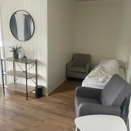 Harran Gjestehus Harran