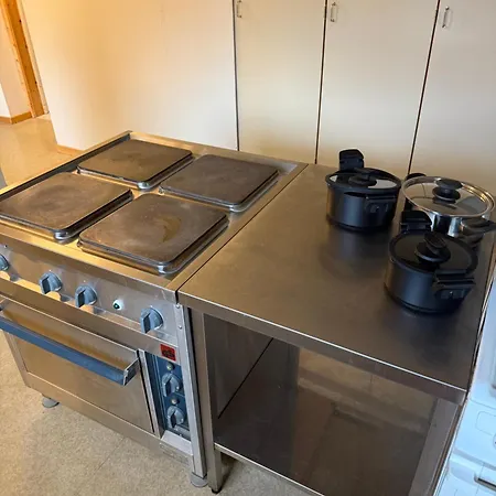 Pensión Harran Gjestehus