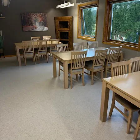 Gasthof Harran Gjestehus 3*