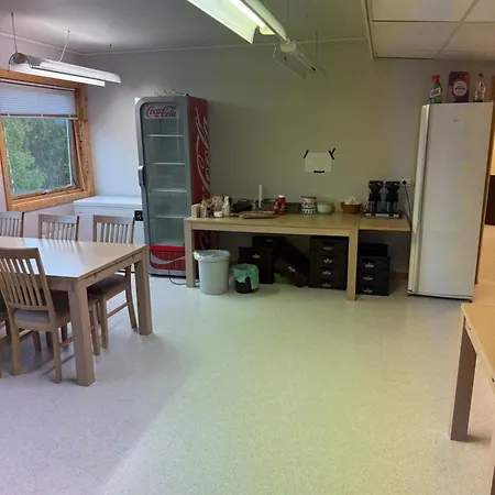 Harran Gjestehus Harran