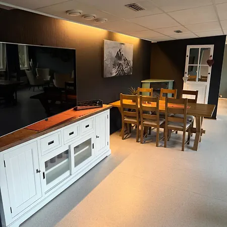 Gasthof Harran Gjestehus