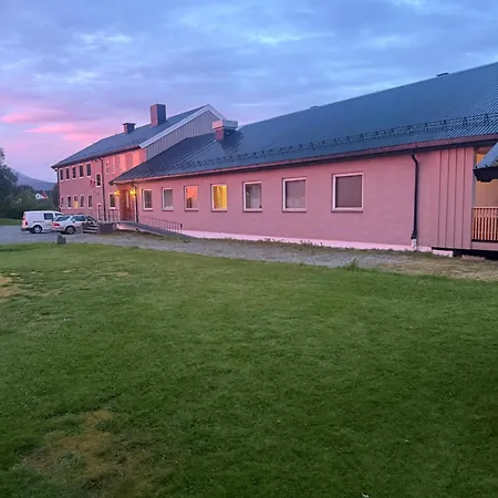 Harran Gjestehus 3* Harran
