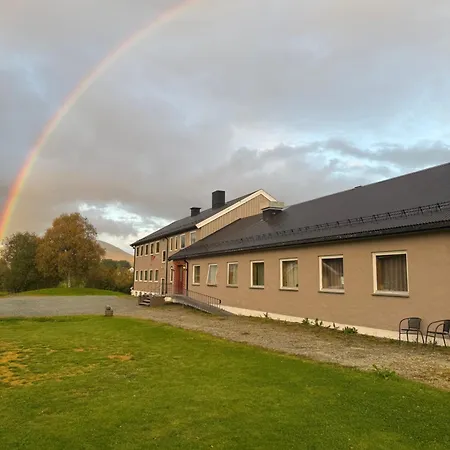 Gasthof Harran Gjestehus Harran