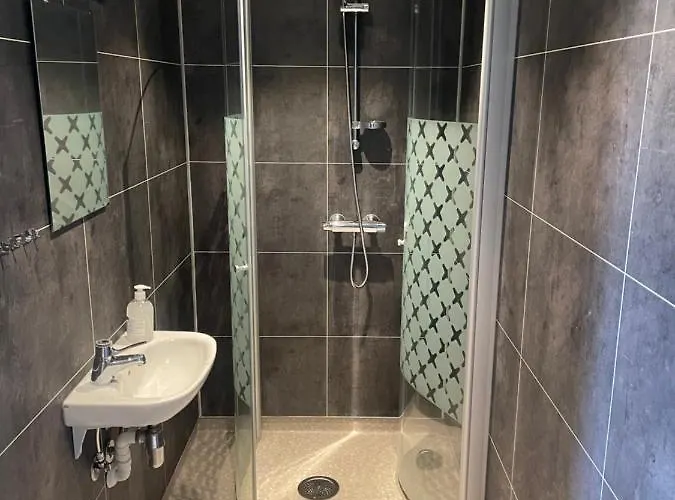 Harran Gjestehus 3*