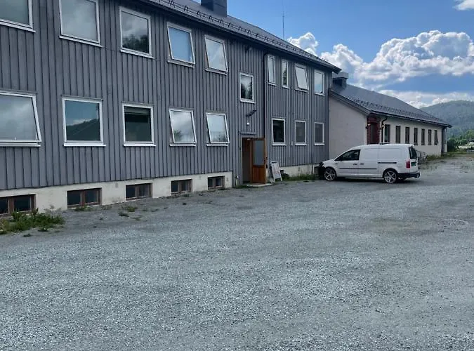 Harran Gjestehus Pensionat Harran