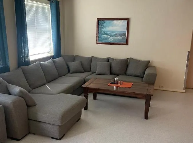 Pensionat Harran Gjestehus Harran