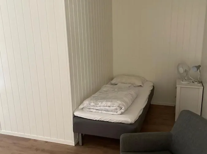 Affittacamere Harran Gjestehus Harran