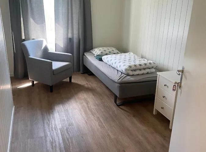 Harran Gjestehus Pensionat Harran