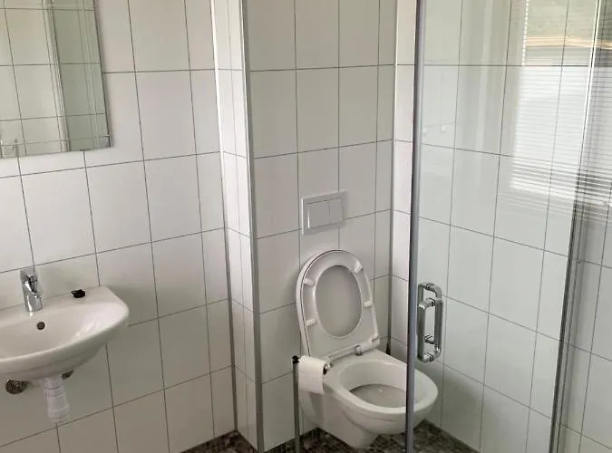 Harran Gjestehus 3*