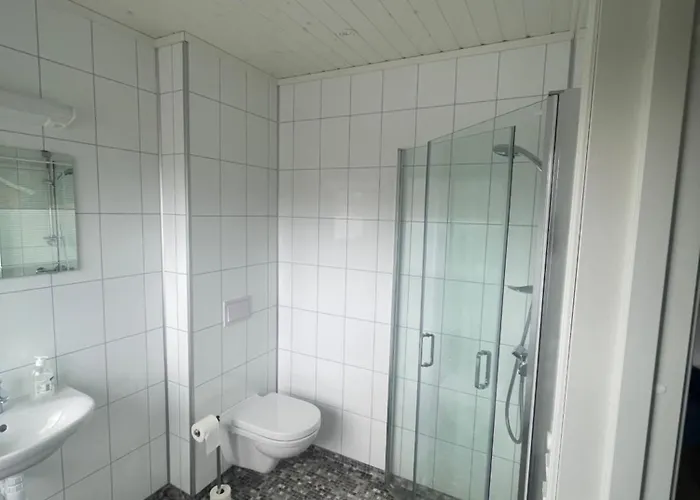 Harran Gjestehus Affittacamere