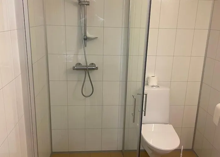 Affittacamere Harran Gjestehus