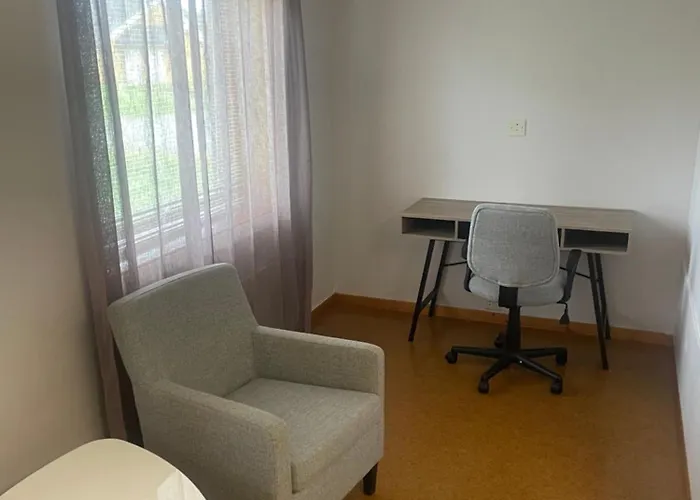 Pensionat Harran Gjestehus Harran