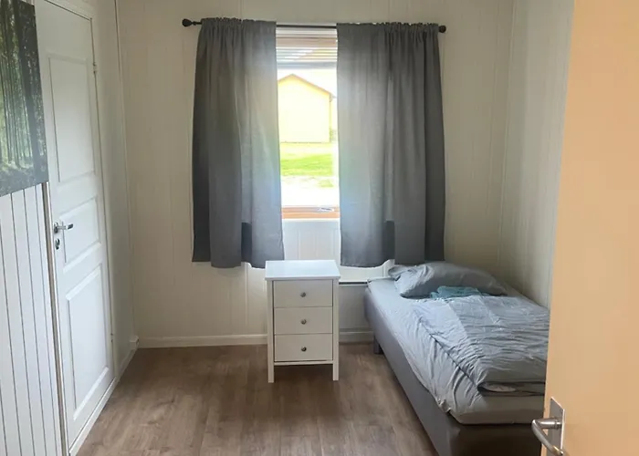 Harran Gjestehus 3*