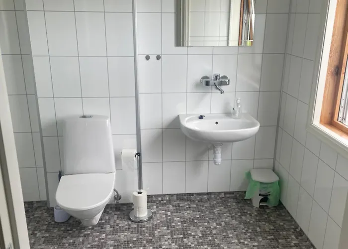 Harran Gjestehus 3* Harran