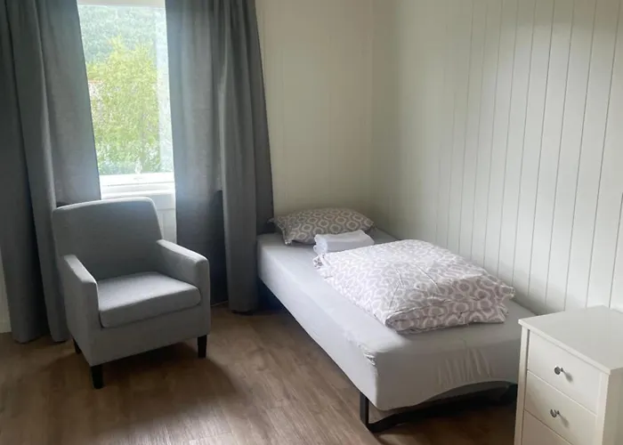 Affittacamere Harran Gjestehus