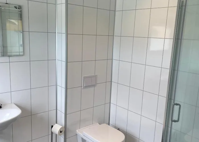 Harran Gjestehus Affittacamere 3*