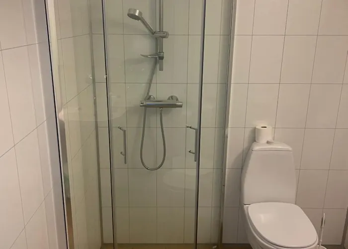 Harran Gjestehus 3*
