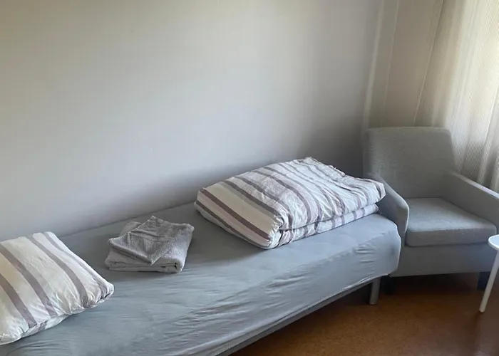 Harran Gjestehus Affittacamere 3*