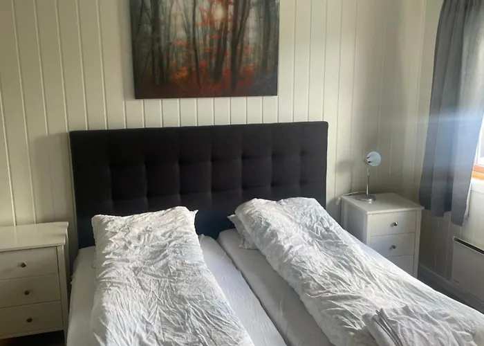 Harran Gjestehus Affittacamere 3*