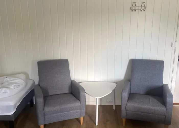 Pensionat Harran Gjestehus 3*