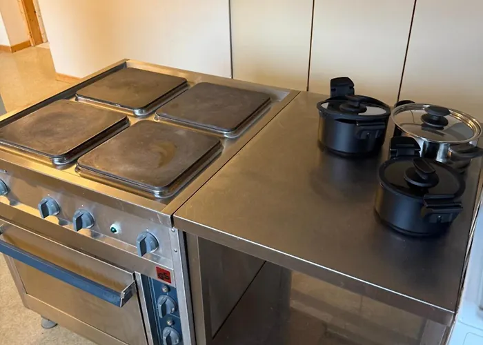 Affittacamere Harran Gjestehus