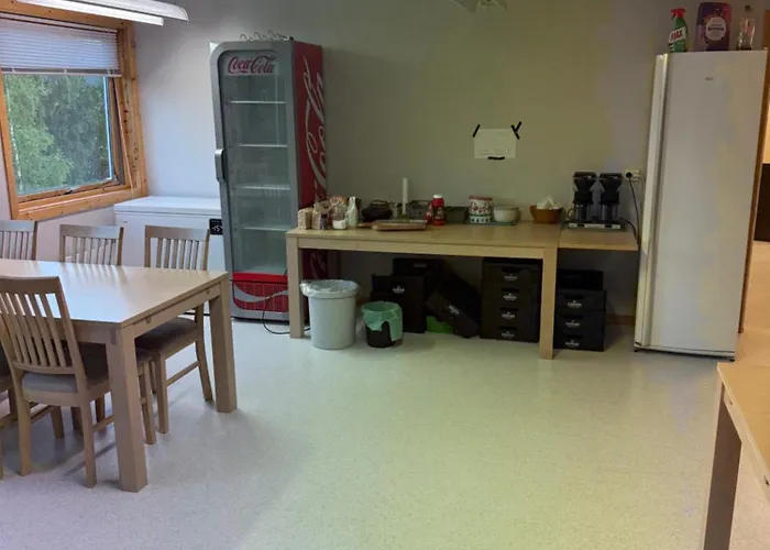 Harran Gjestehus Harran