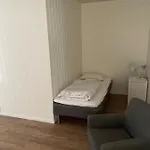 Gasthof Harran Gjestehus Harran