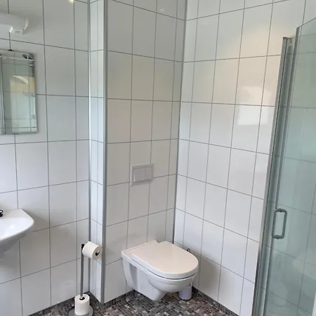 Harran Gjestehus Pensión *