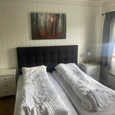 Harran Gjestehus Pensión *