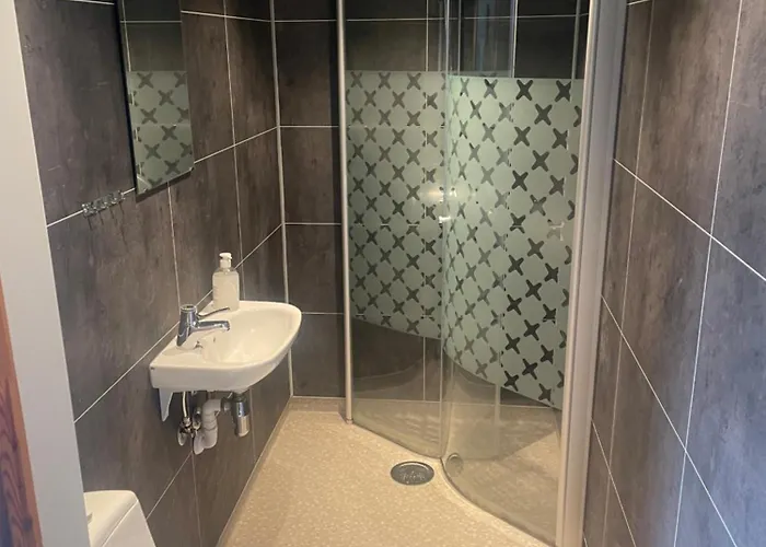 Harran Gjestehus Penzion Harran